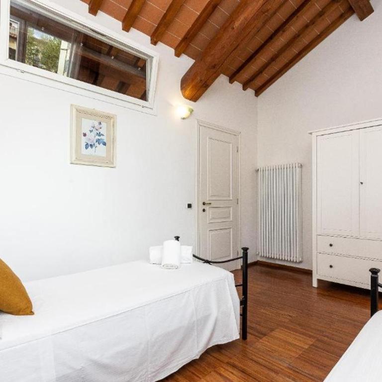 Dante Rental in Florence - Appartamento con 3 Camere da Letto - 41