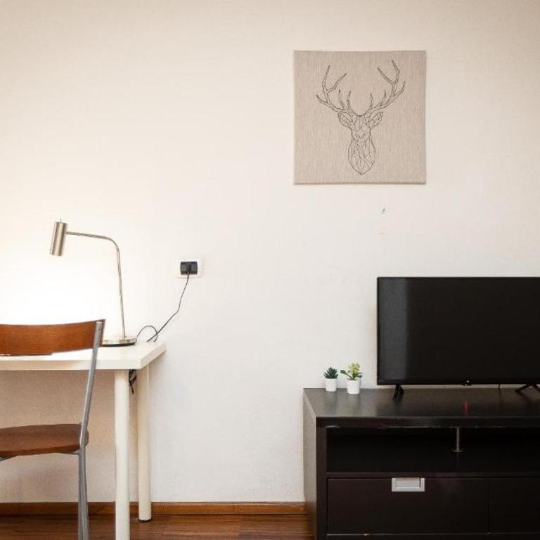 Dante Rental in Florence - Appartamento con 3 Camere da Letto - 42