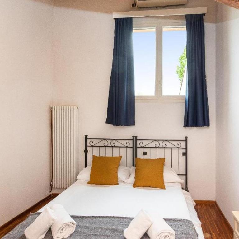 Dante Rental in Florence - Appartamento con 3 Camere da Letto - 45