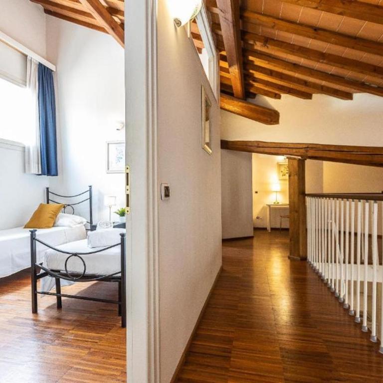 Dante Rental in Florence - Appartamento con 3 Camere da Letto - 46