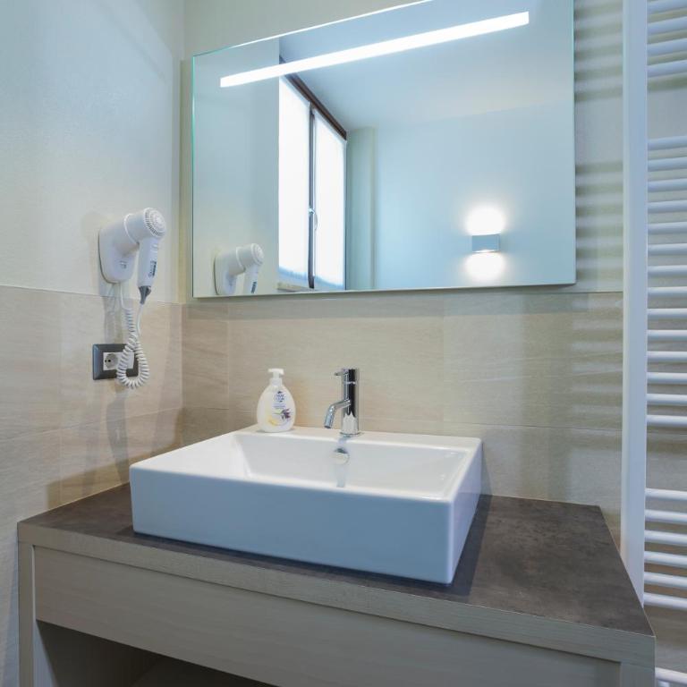 VillagiardinoLAKE - Apartamento de 3 dormitorios - 13