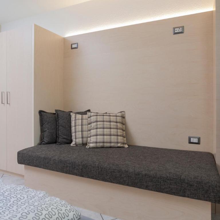 VillagiardinoLAKE - Apartamento de 3 dormitorios - 2
