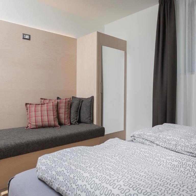 VillagiardinoLAKE - Apartamento de 3 dormitorios - 3