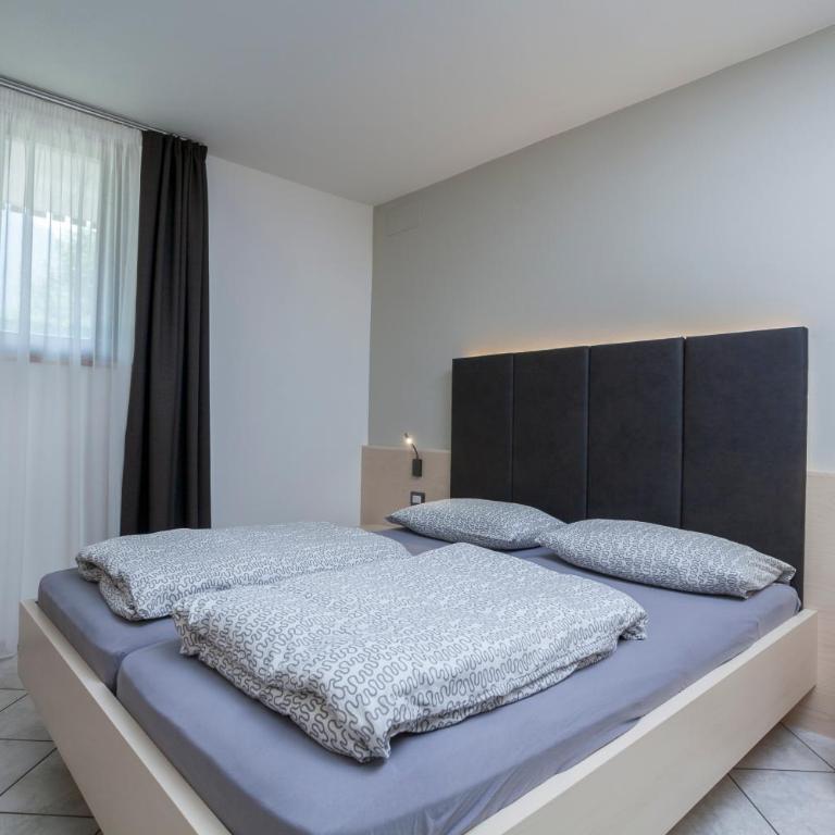 VillagiardinoLAKE - Apartamento de 3 dormitorios - 4