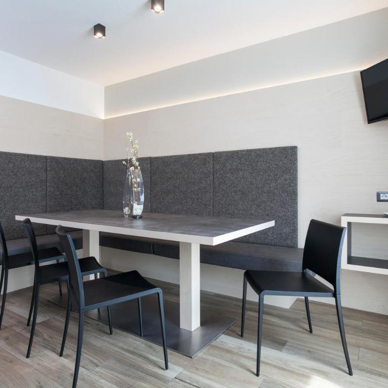 VillagiardinoLAKE - Apartamento de 3 dormitorios - 1