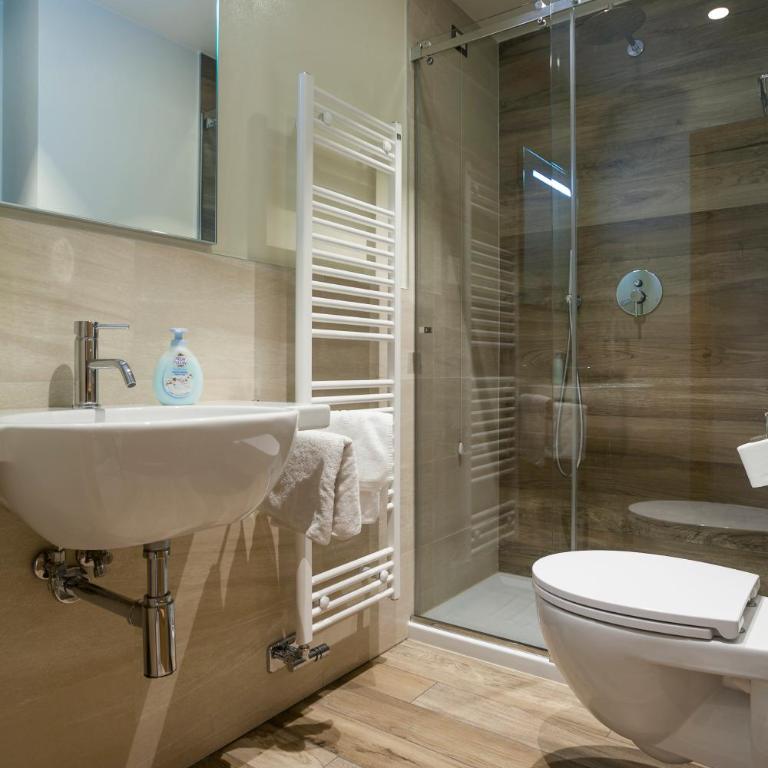 VillagiardinoLAKE - Apartamento de 3 dormitorios - 7