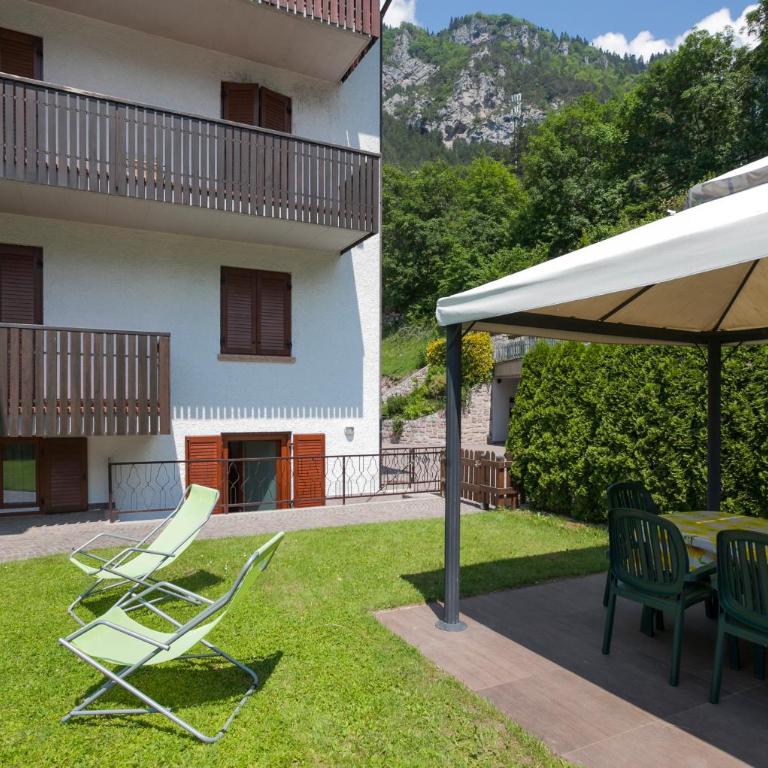 VillagiardinoLAKE - Apartamento de 3 dormitorios - 8