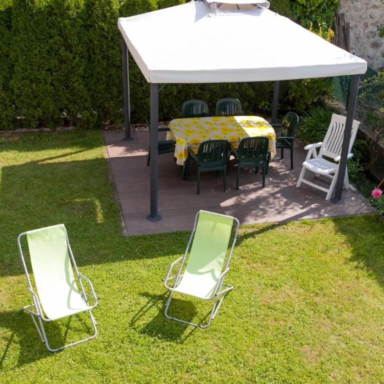 VillagiardinoLAKE - Apartamento de 3 dormitorios - 12