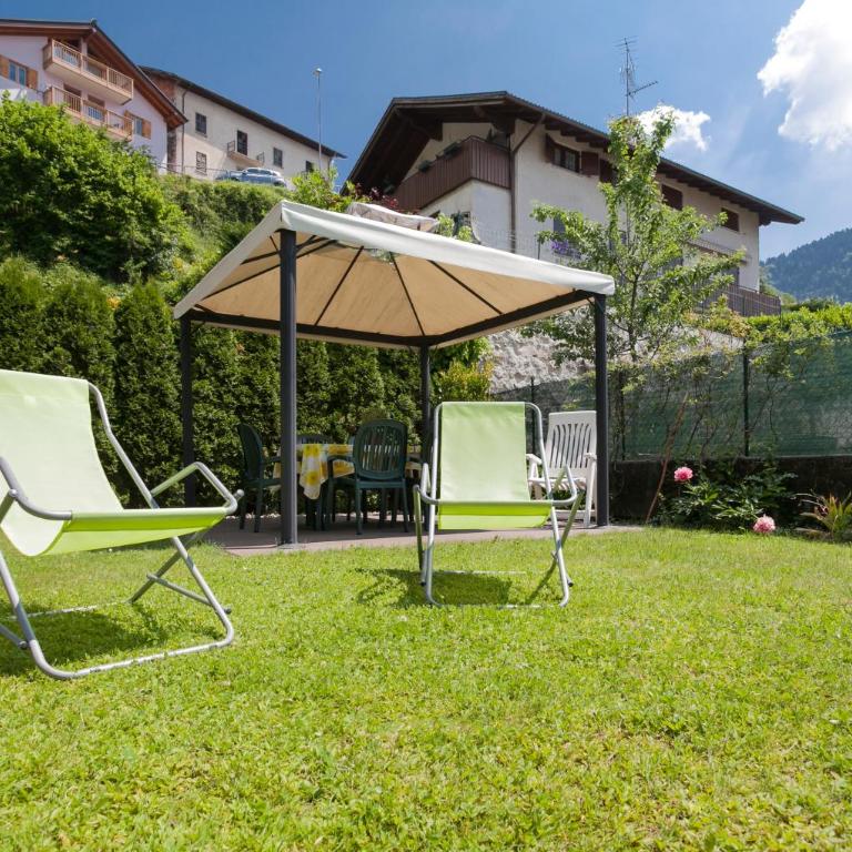 VillagiardinoLAKE - Apartamento de 3 dormitorios - 18