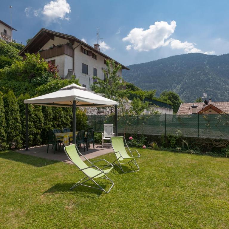 VillagiardinoLAKE - Apartamento de 3 dormitorios - 19