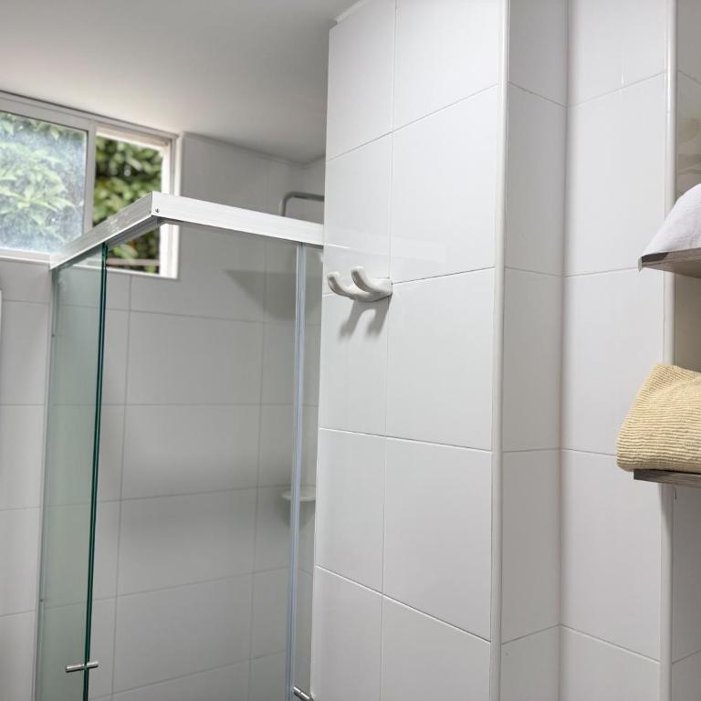Hermoso apartamento totalmente amoblado - Three-Bedroom Deluxe Apartment - 20