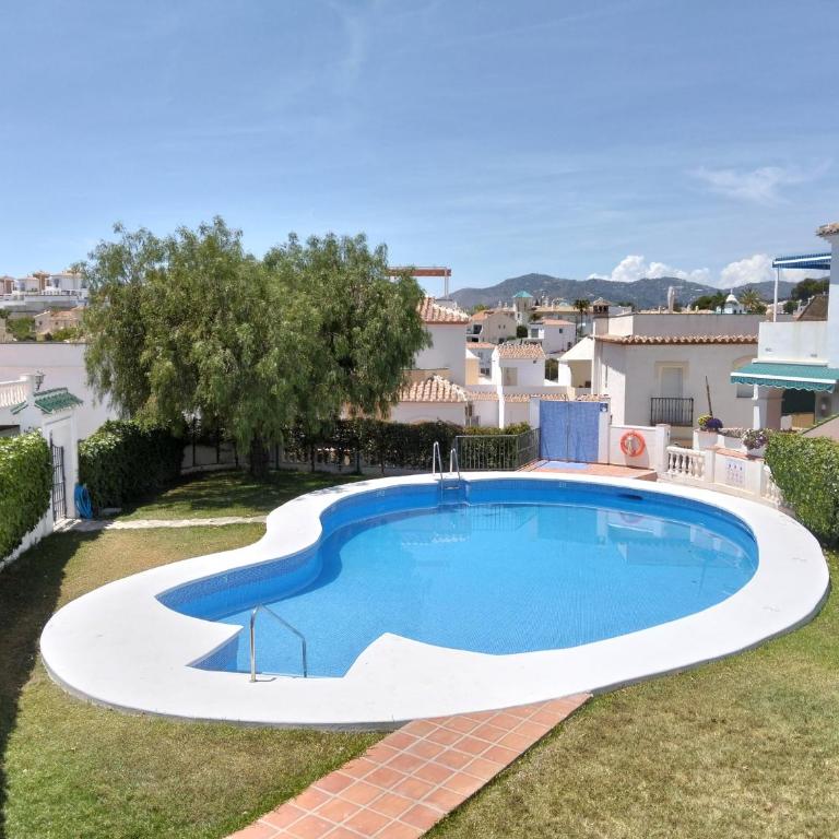Urb Vinamar 18 Eurosur - Casa Unifamiliar de 2 dormitorios - 1