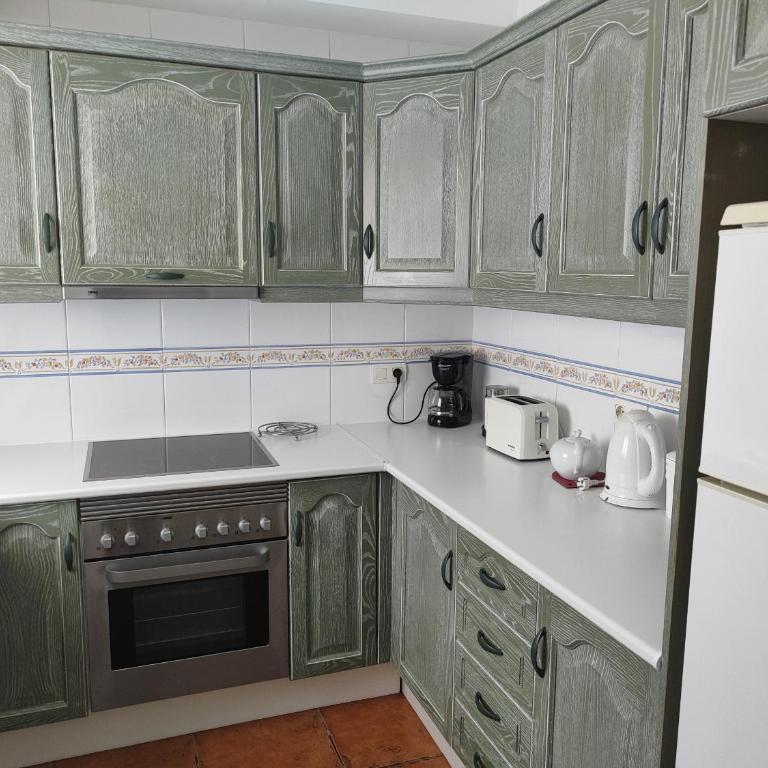 Urb Vinamar 18 Eurosur - Casa Unifamiliar de 2 dormitorios - 2