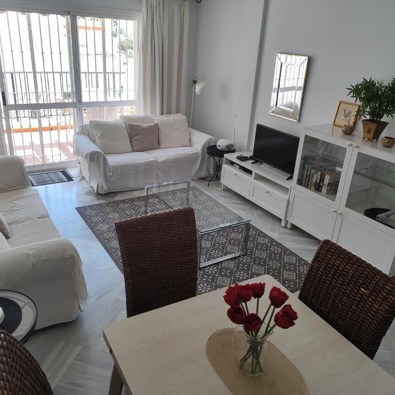 Urb Vinamar 18 Eurosur - Casa Unifamiliar de 2 dormitorios - 4