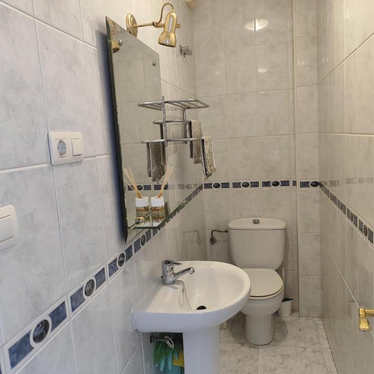 Urb Vinamar 18 Eurosur - Casa Unifamiliar de 2 dormitorios - 7