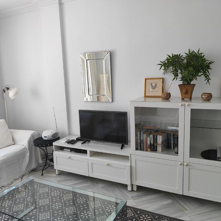 Urb Vinamar 18 Eurosur - Casa Unifamiliar de 2 dormitorios - 5