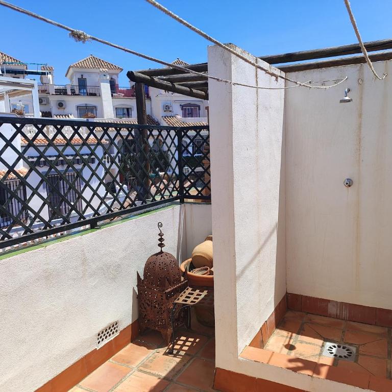 Urb Vinamar 18 Eurosur - Casa Unifamiliar de 2 dormitorios - 12