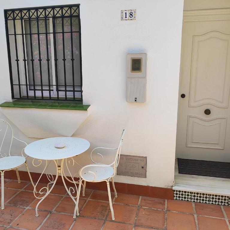 Urb Vinamar 18 Eurosur - Casa Unifamiliar de 2 dormitorios - 13