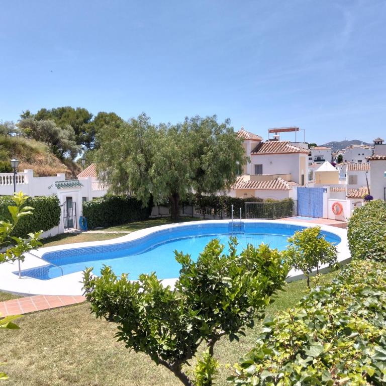 Urb Vinamar 18 Eurosur - Casa Unifamiliar de 2 dormitorios - 14