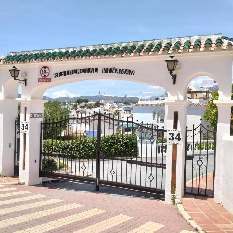 Urb Vinamar 18 Eurosur - Casa Unifamiliar de 2 dormitorios - 15