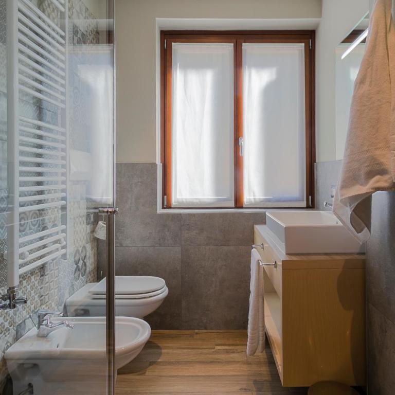 VillagiardinoLAKE - Apartamento de 3 dormitorios - 13