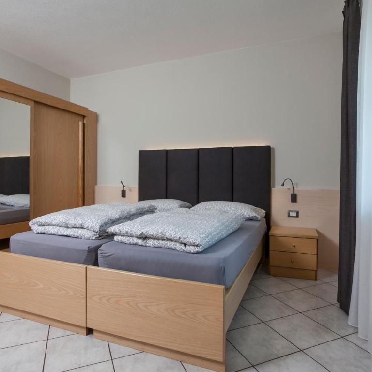 VillagiardinoLAKE - Apartamento de 3 dormitorios - 7