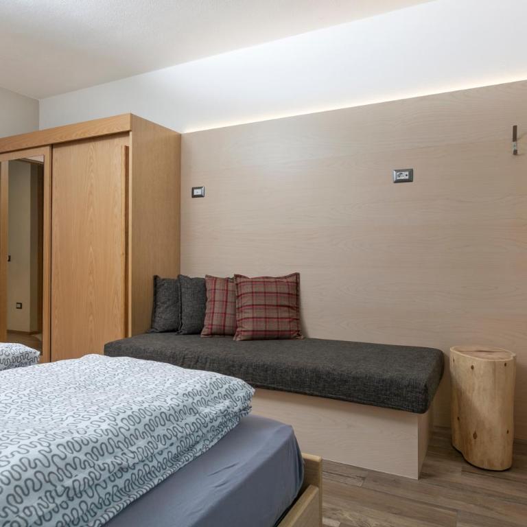 VillagiardinoLAKE - Apartamento de 3 dormitorios - 8