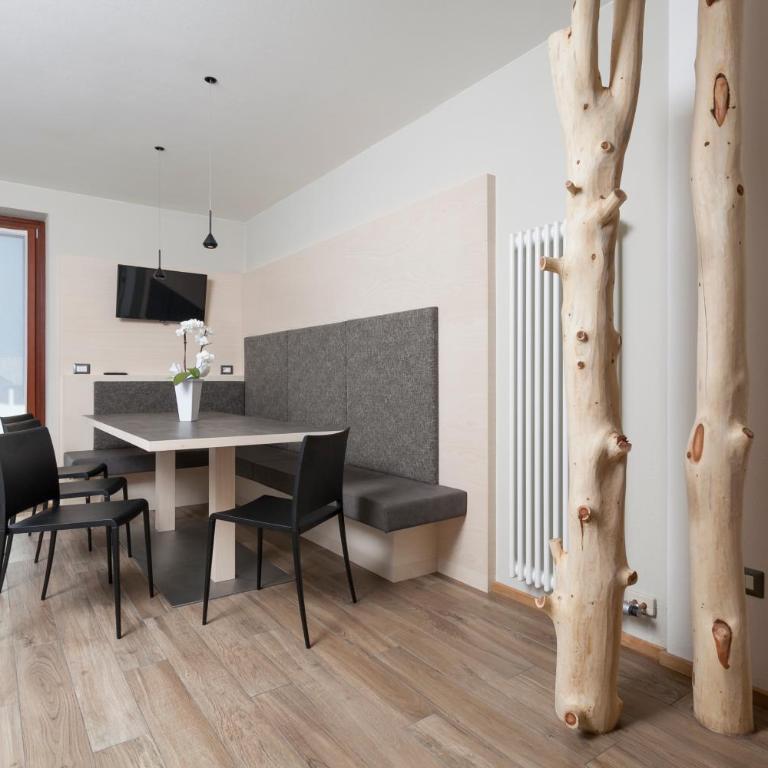 VillagiardinoLAKE - Apartamento de 3 dormitorios - 1