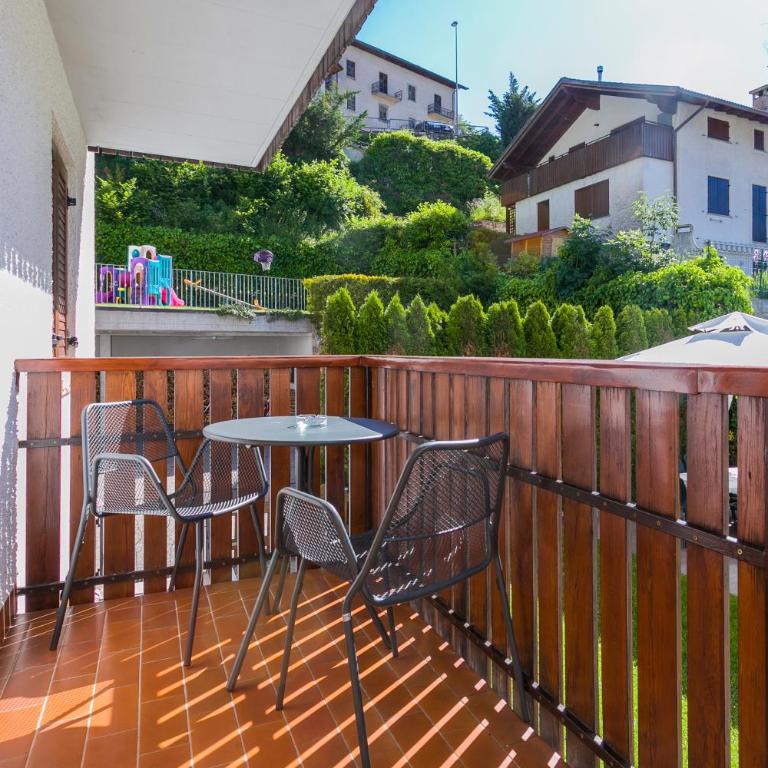 VillagiardinoLAKE - Apartamento de 3 dormitorios - 18