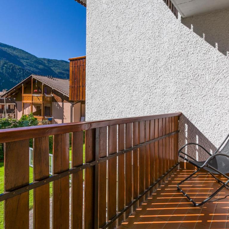 VillagiardinoLAKE - Apartamento de 3 dormitorios - 23