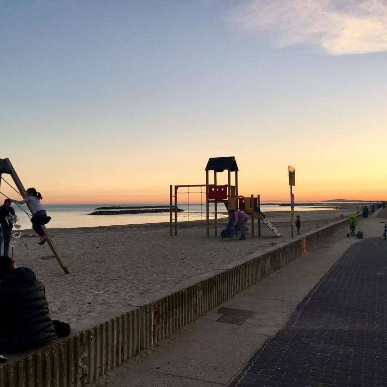Superbe appartement sur la plage - Le Zénith - Appartement - Vue sur Mer - 11