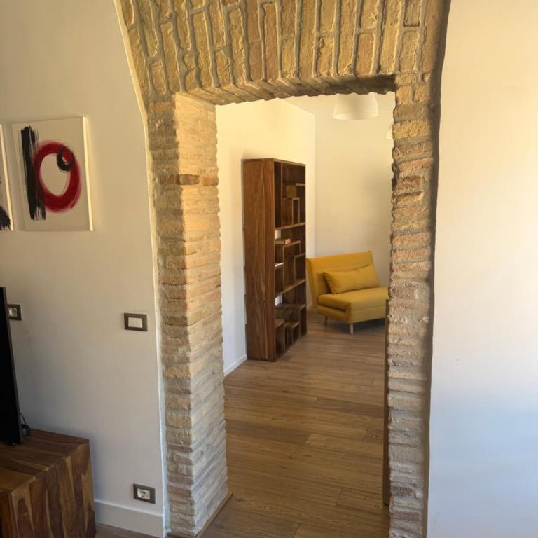Domus Aldo in Trastevere - Apartment mit 1 Schlafzimmer - 11