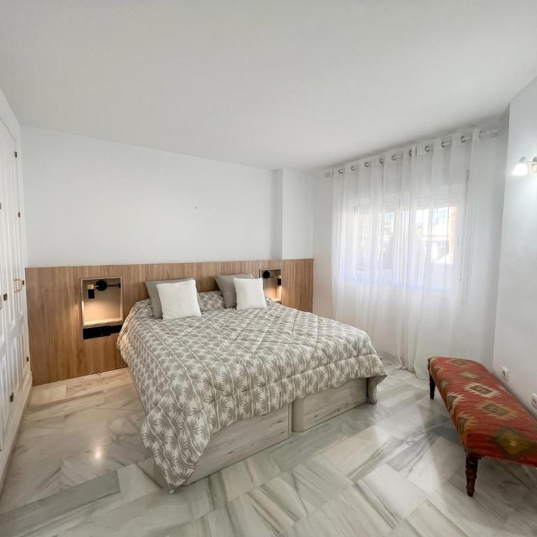 Ático Duplex Marbella Los Naranjos by DolmenGroup - Apartamento - 20