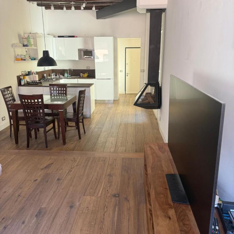 Domus Aldo in Trastevere - Apartment mit 1 Schlafzimmer - 13