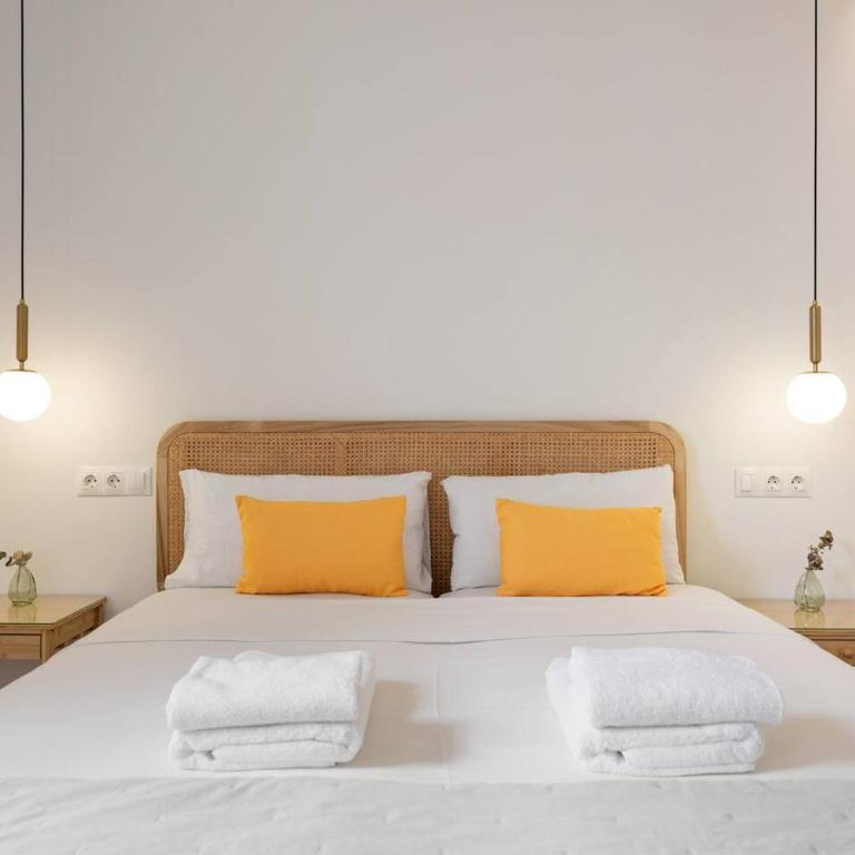 Chic apartment steps from the beach - Apartamento - 12