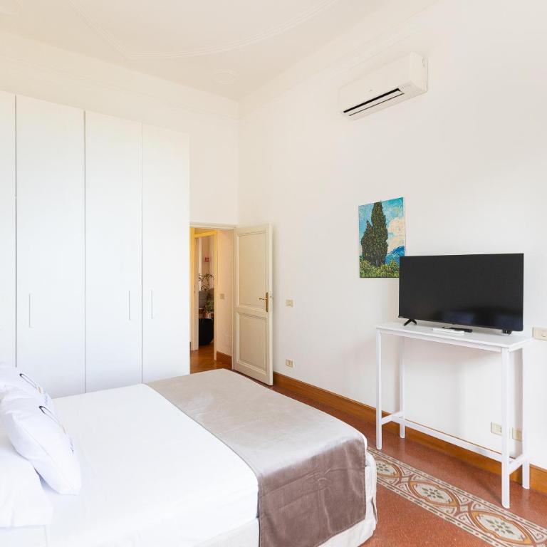 Amazing View San Giovanni in Laterano - Apartment mit 2 Schlafzimmern - 9