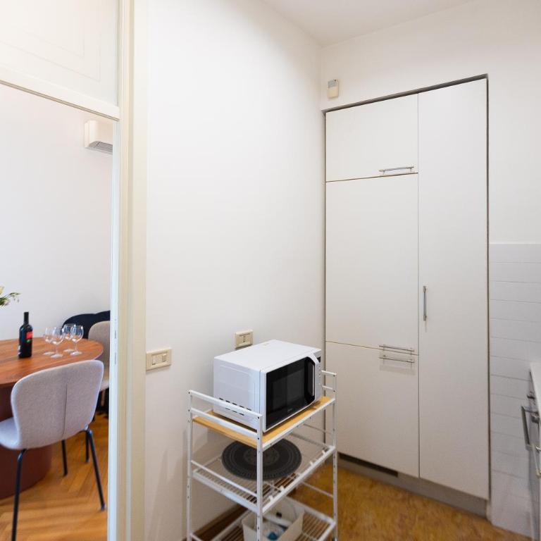 Amazing View San Giovanni in Laterano - Apartment mit 2 Schlafzimmern - 12