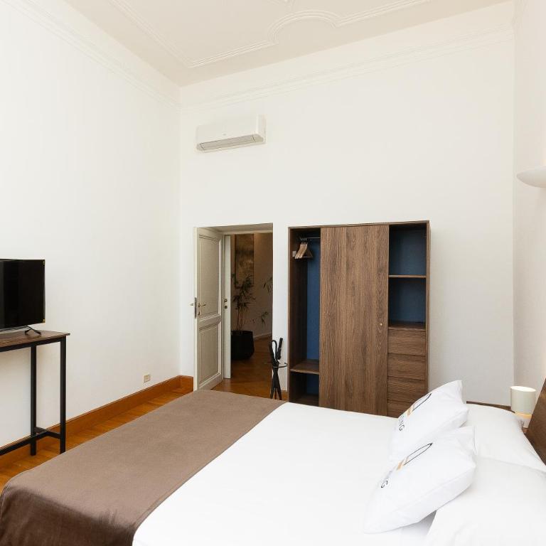 Amazing View San Giovanni in Laterano - Apartment mit 2 Schlafzimmern - 30