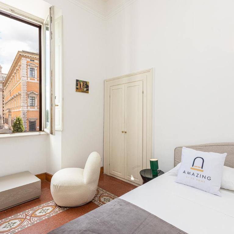 Amazing View San Giovanni in Laterano - Apartment mit 2 Schlafzimmern - 1