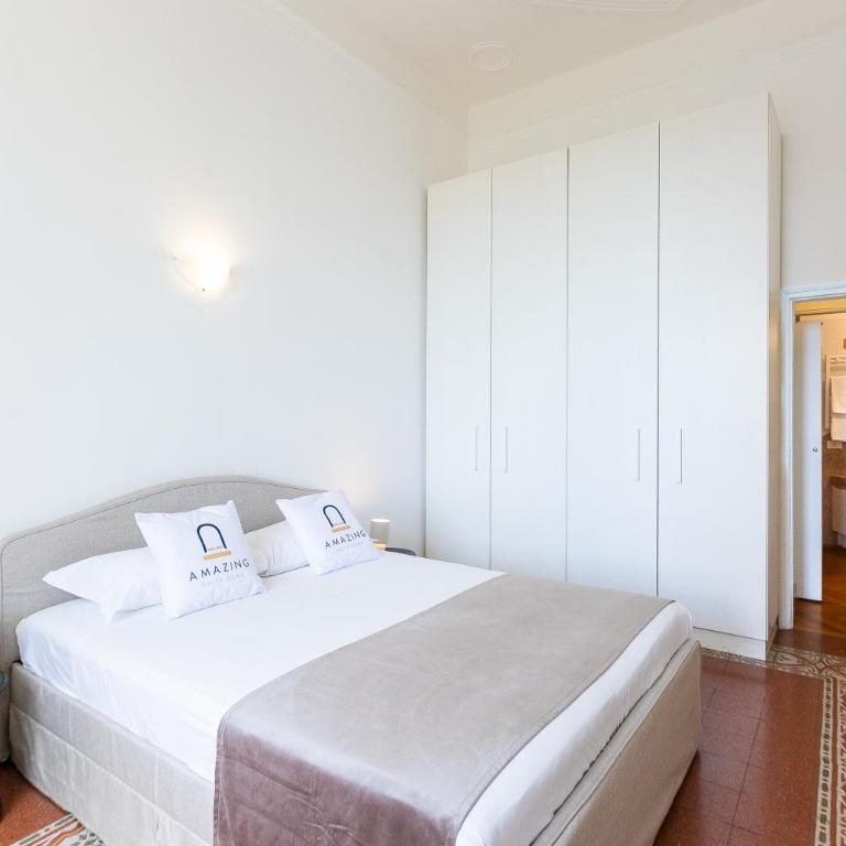 Amazing View San Giovanni in Laterano - Apartment mit 2 Schlafzimmern - 15