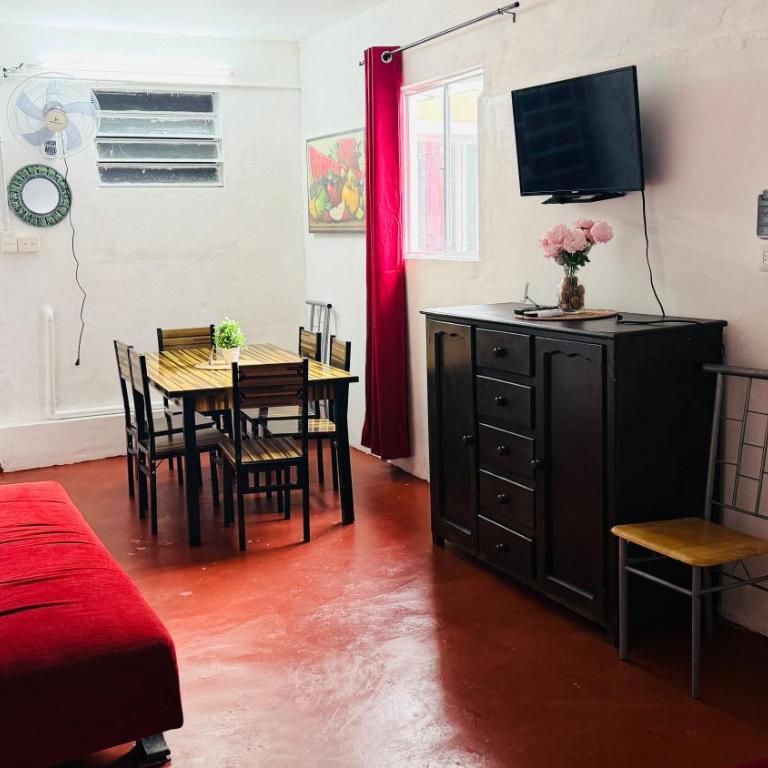 Suites Oasis con piscina a un paso de Av Montejo - Appartement 2 Chambres - 6