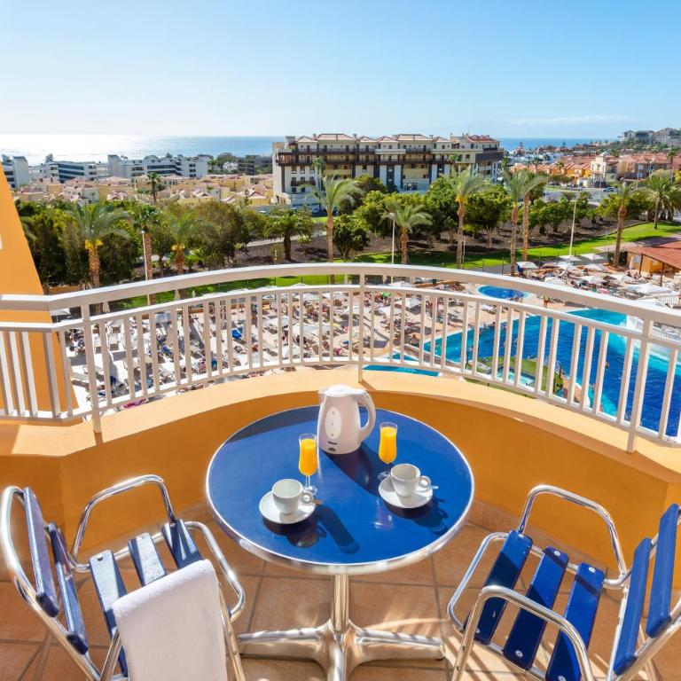 Chatur Playa Real Resort - Suite Junior - 4
