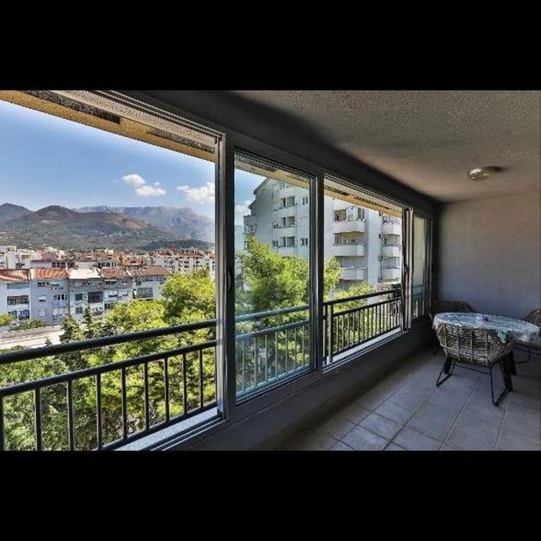 квартира у самого синего моря в Баре - Appartement 1 Chambre - 2