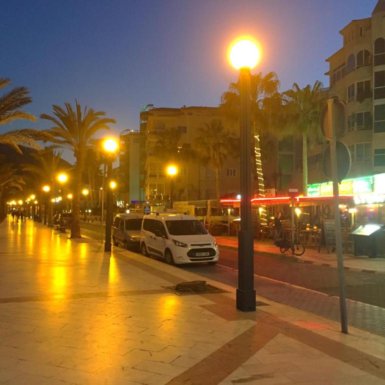 Fin Albir Playa - Two-Bedroom Apartment - 37