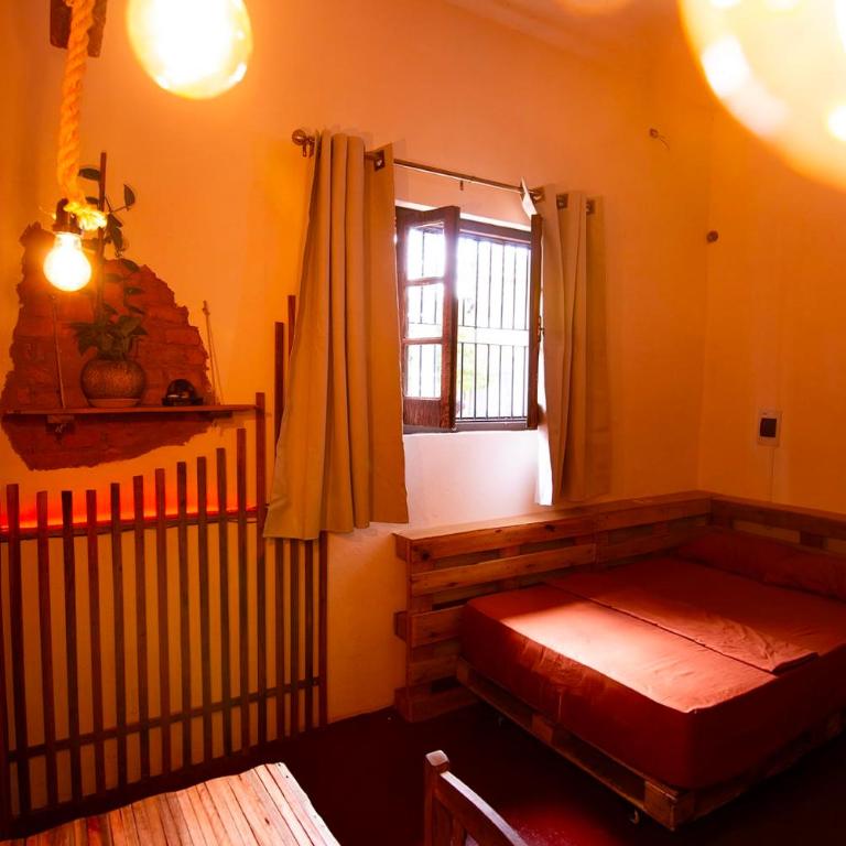 La Maison Caballero - Habitación Deluxe - 3
