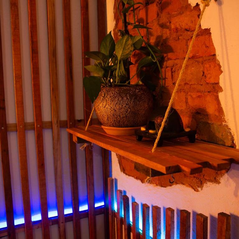 La Maison Caballero - Habitación Deluxe - 4