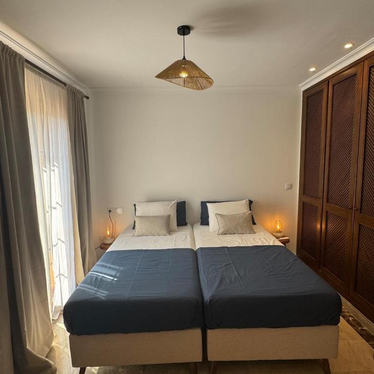 La Manga Amarilla - Casa de 2 dormitorios - 12