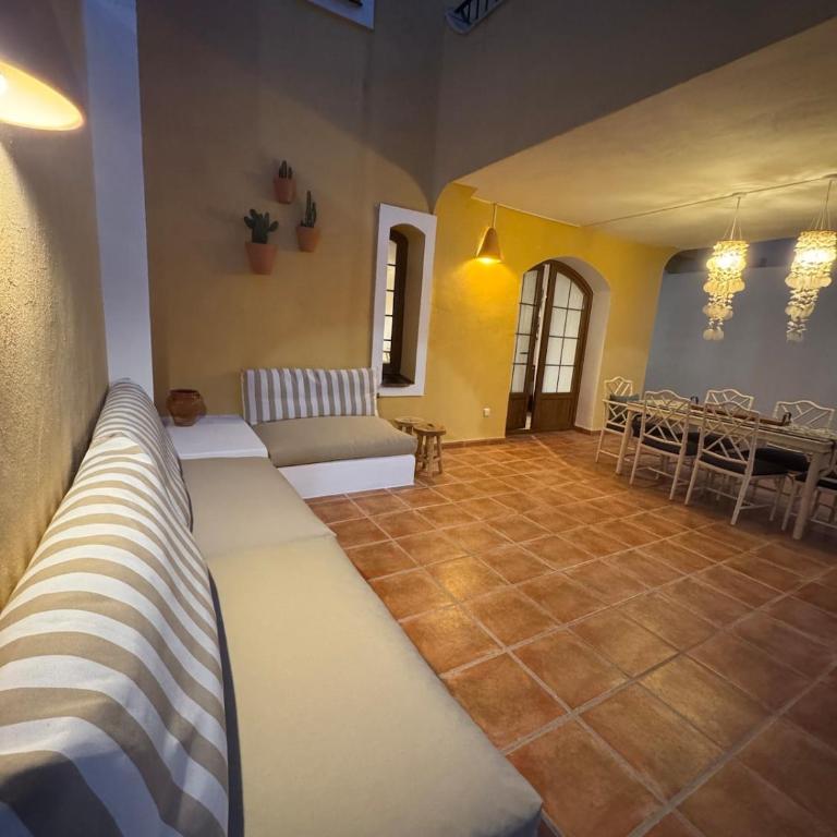 La Manga Amarilla - Casa de 2 dormitorios - 22