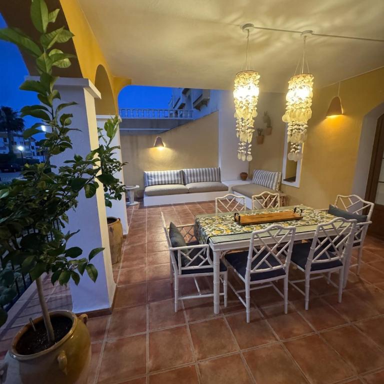 La Manga Amarilla - Casa de 2 dormitorios - 21