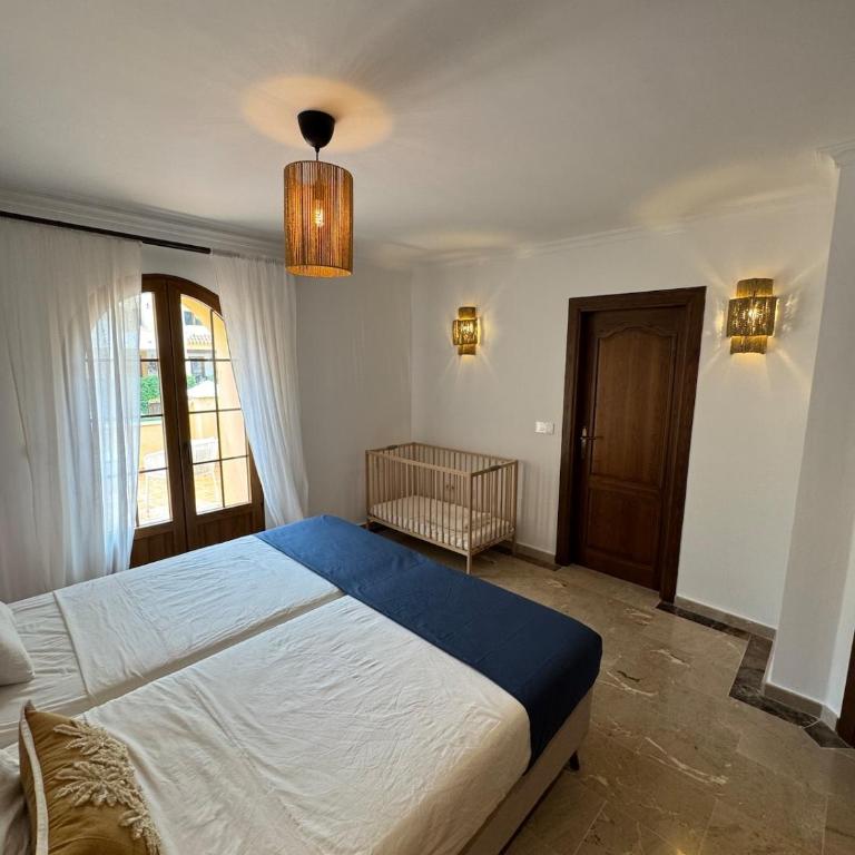 La Manga Amarilla - Casa de 2 dormitorios - 15